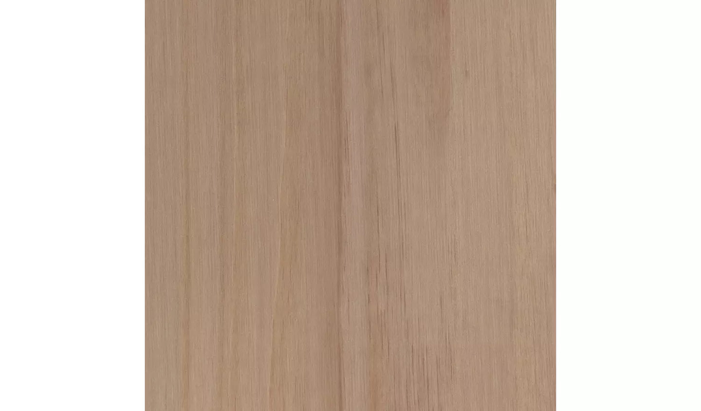 Scandinavia 3 Door 3 Drawer Wardrobe - Two Tone